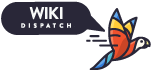 Wiki Dispatch App Logo